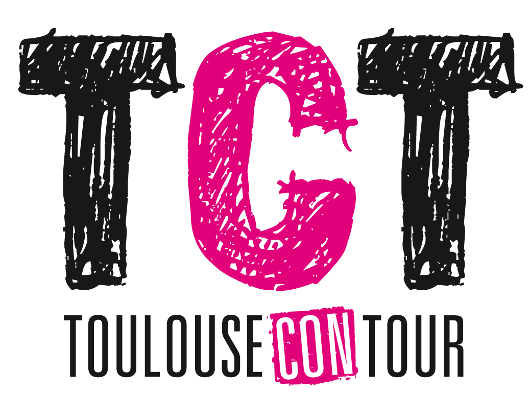 TCT - Toulouse Con Tour